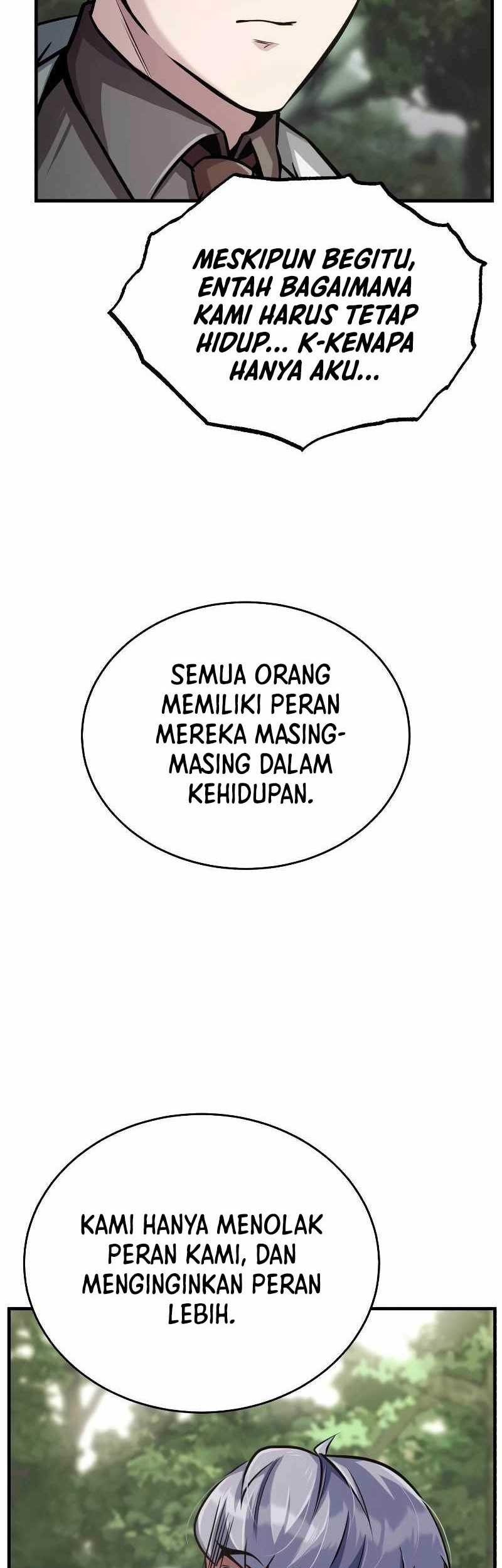 The Main Characters That Only I Know Chapter 19 - halaman 52