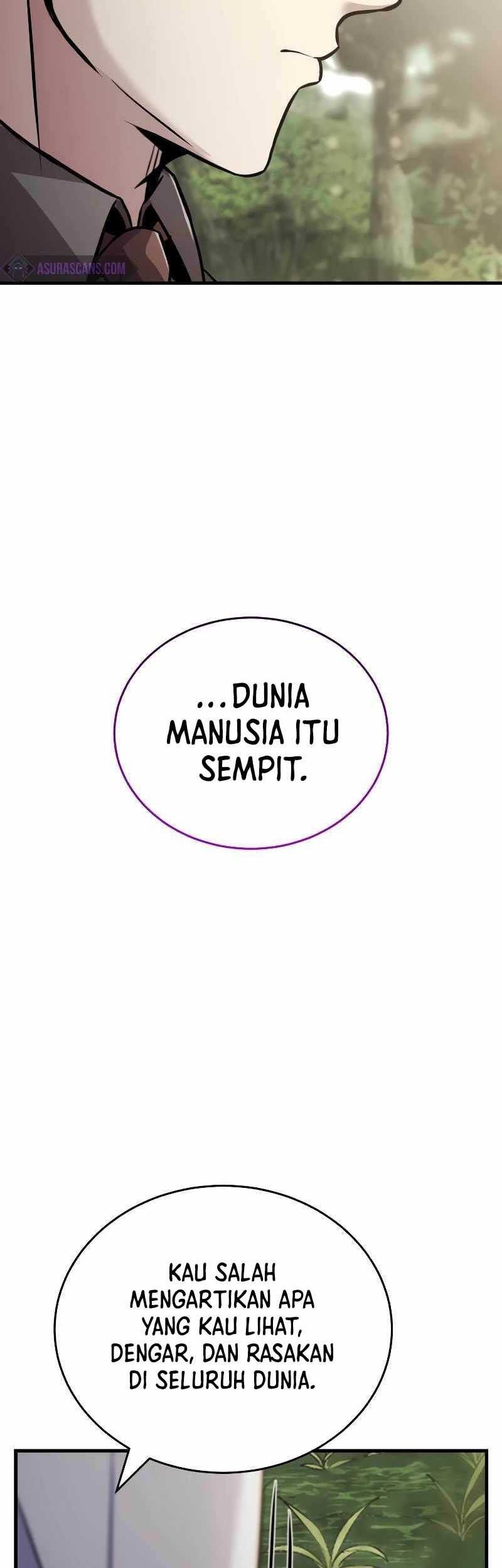 The Main Characters That Only I Know Chapter 19 - halaman 62