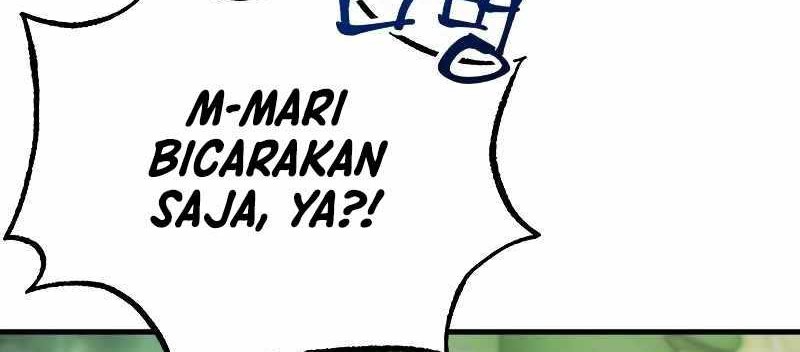 The Main Characters That Only I Know Chapter 19 - halaman 7