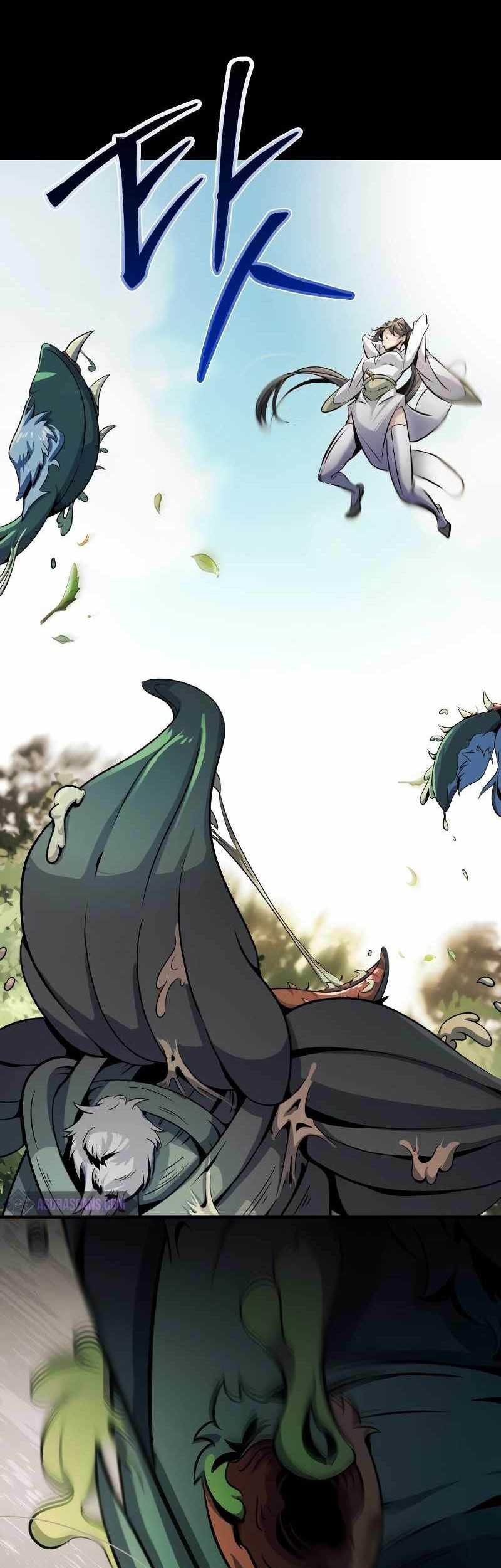 The Main Characters That Only I Know Chapter 19 - halaman 78