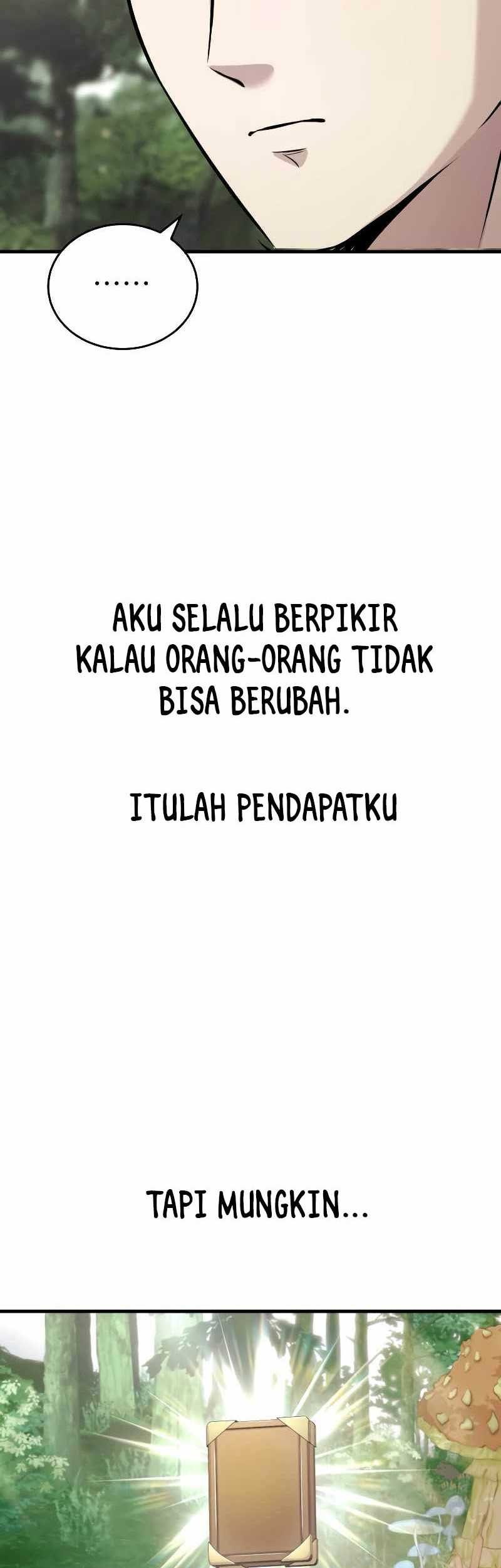 The Main Characters That Only I Know Chapter 19 - halaman 88