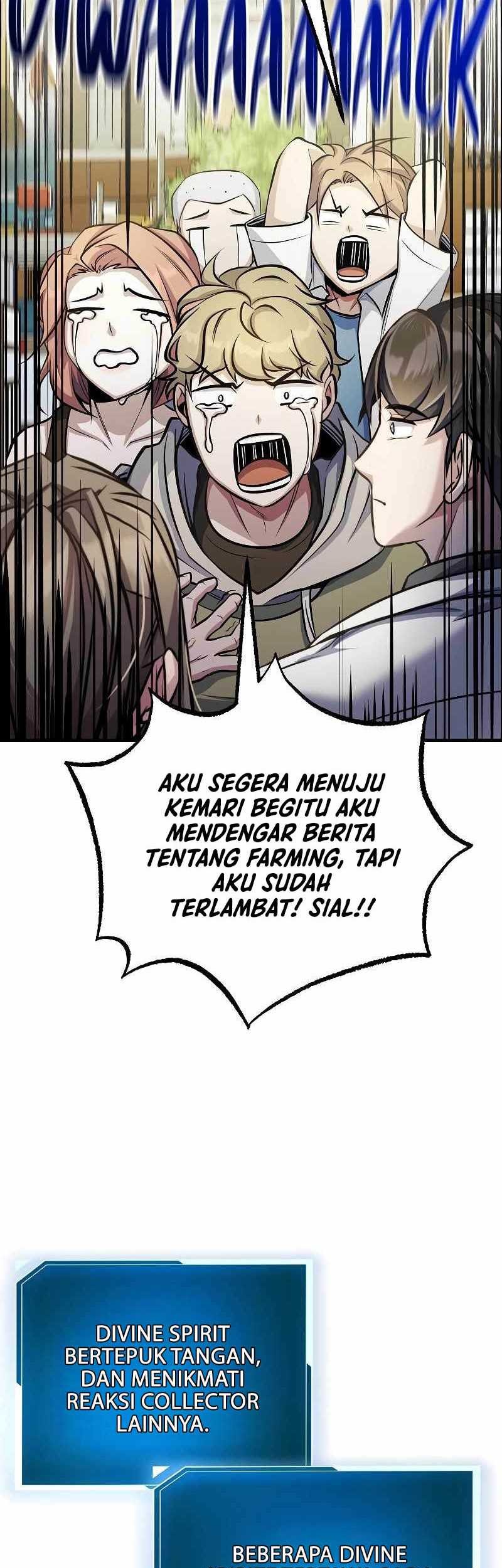 The Main Characters That Only I Know Chapter 19 - halaman 94