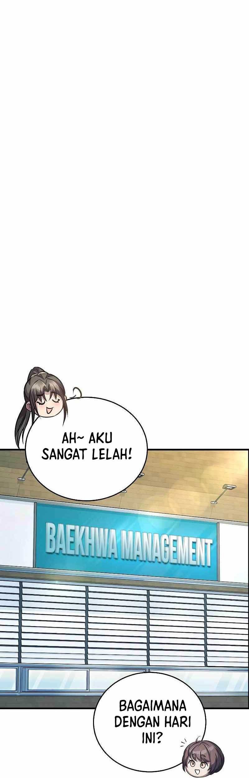 The Main Characters That Only I Know Chapter 19 - halaman 98