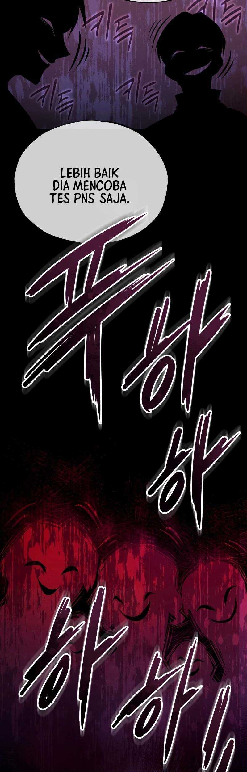The Main Characters That Only I Know Chapter 2 - halaman 106
