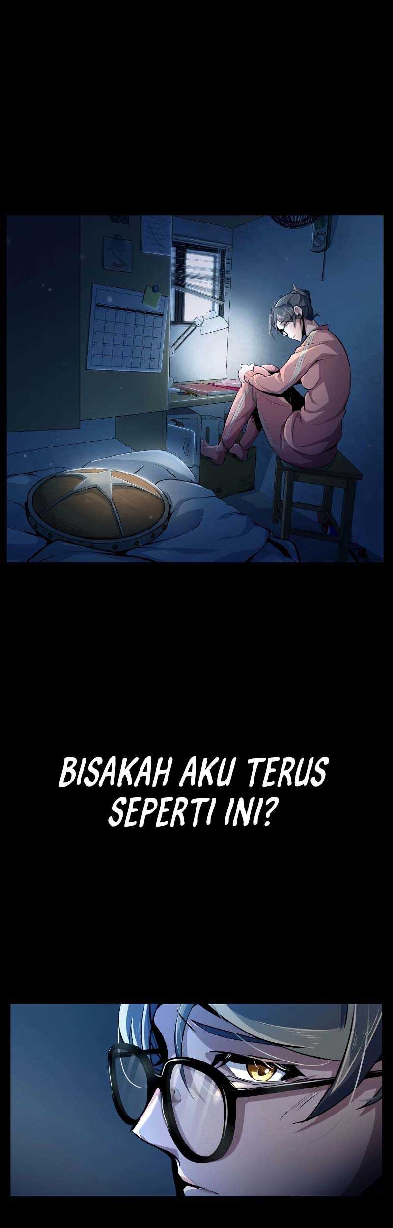 The Main Characters That Only I Know Chapter 2 - halaman 108