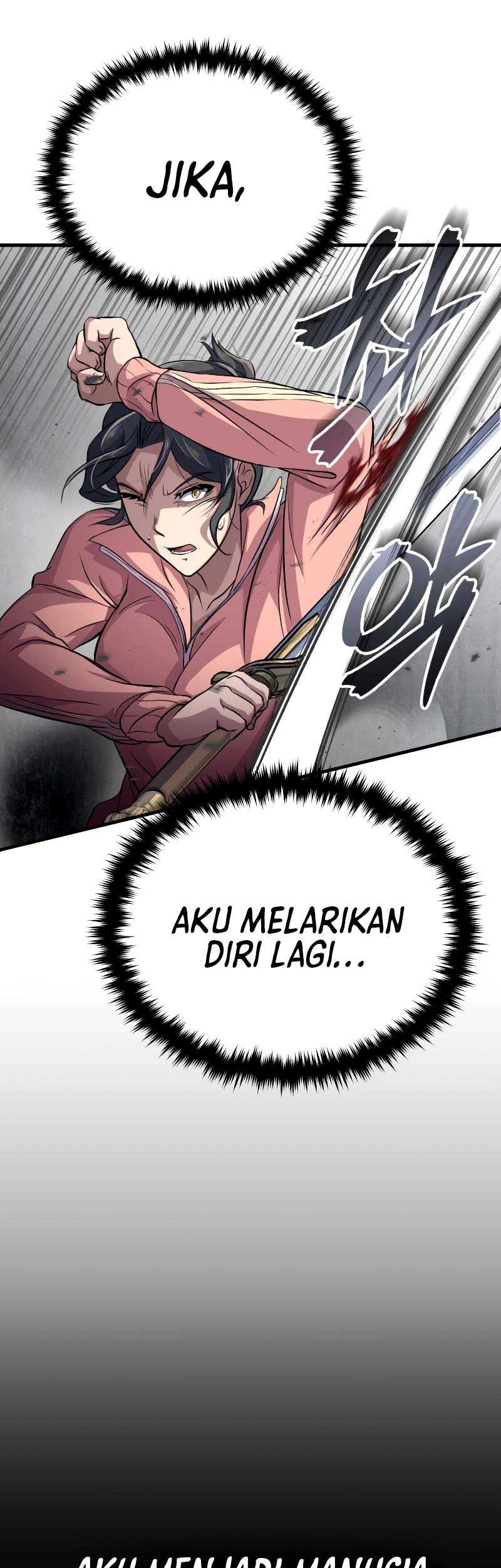 The Main Characters That Only I Know Chapter 2 - halaman 110