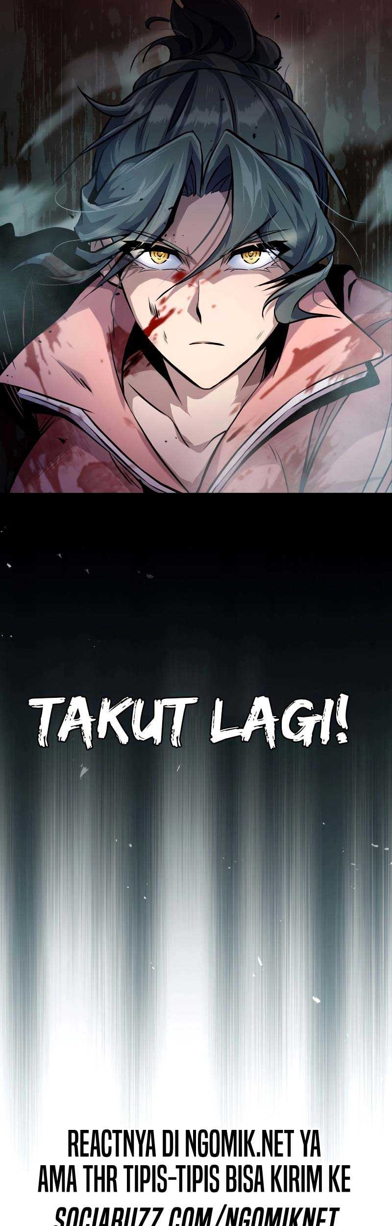 The Main Characters That Only I Know Chapter 2 - halaman 124