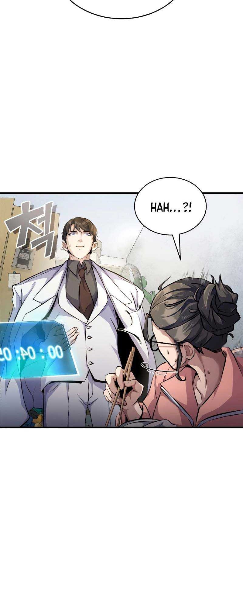 The Main Characters That Only I Know Chapter 2 - halaman 25