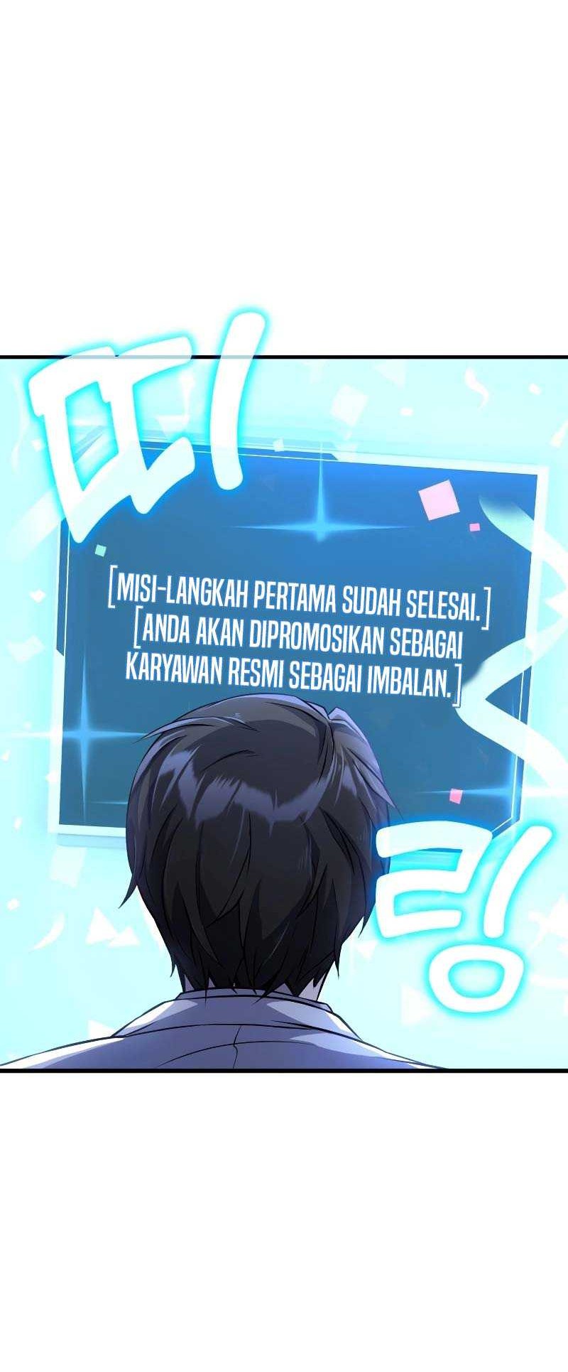 The Main Characters That Only I Know Chapter 2 - halaman 41