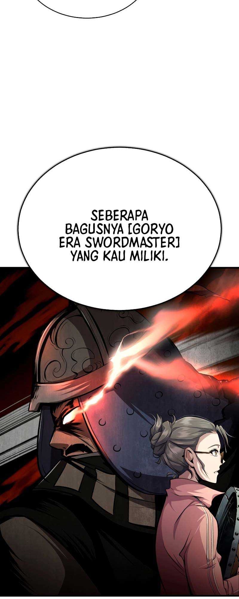 The Main Characters That Only I Know Chapter 2 - halaman 61