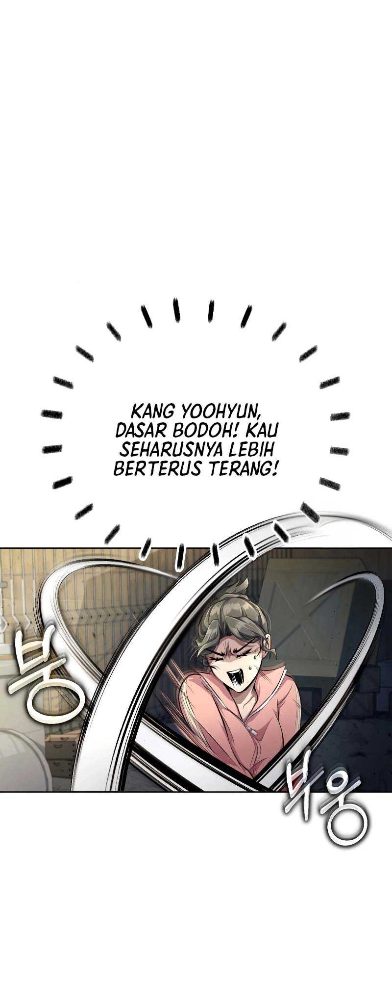 The Main Characters That Only I Know Chapter 2 - halaman 65