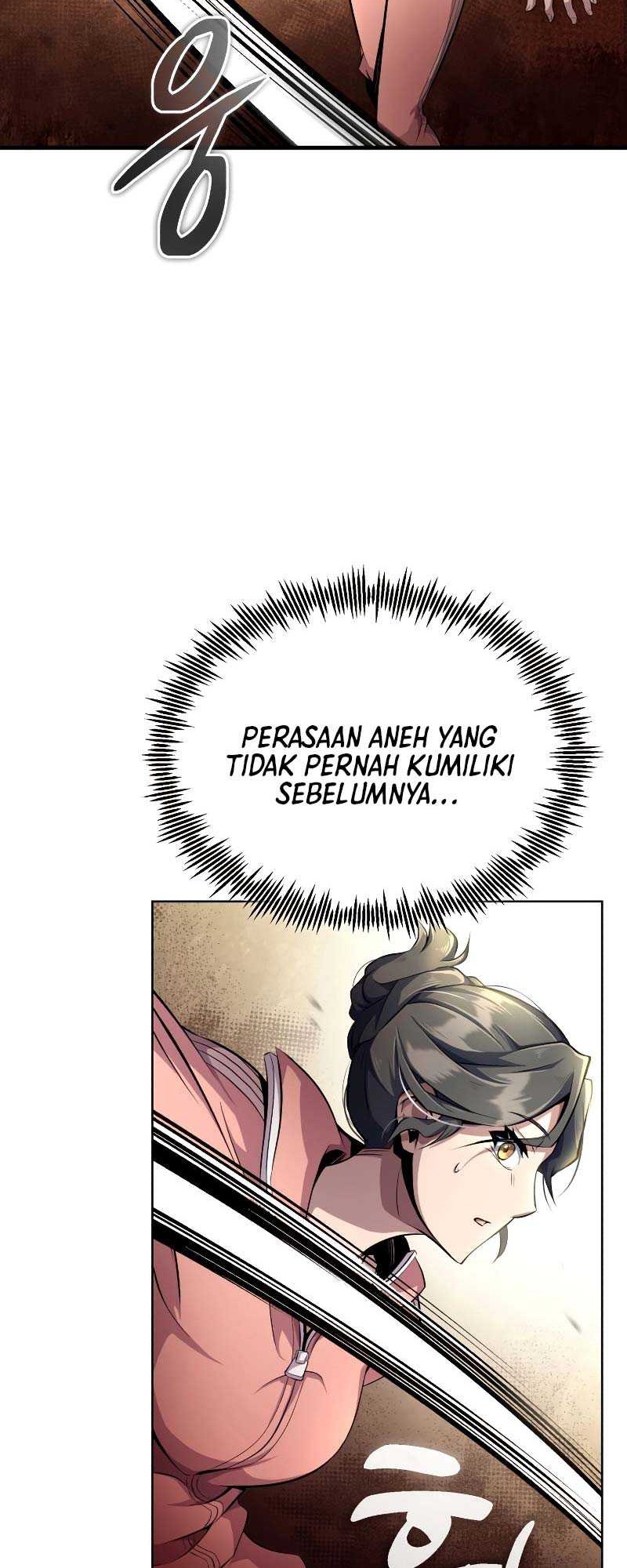 The Main Characters That Only I Know Chapter 2 - halaman 67