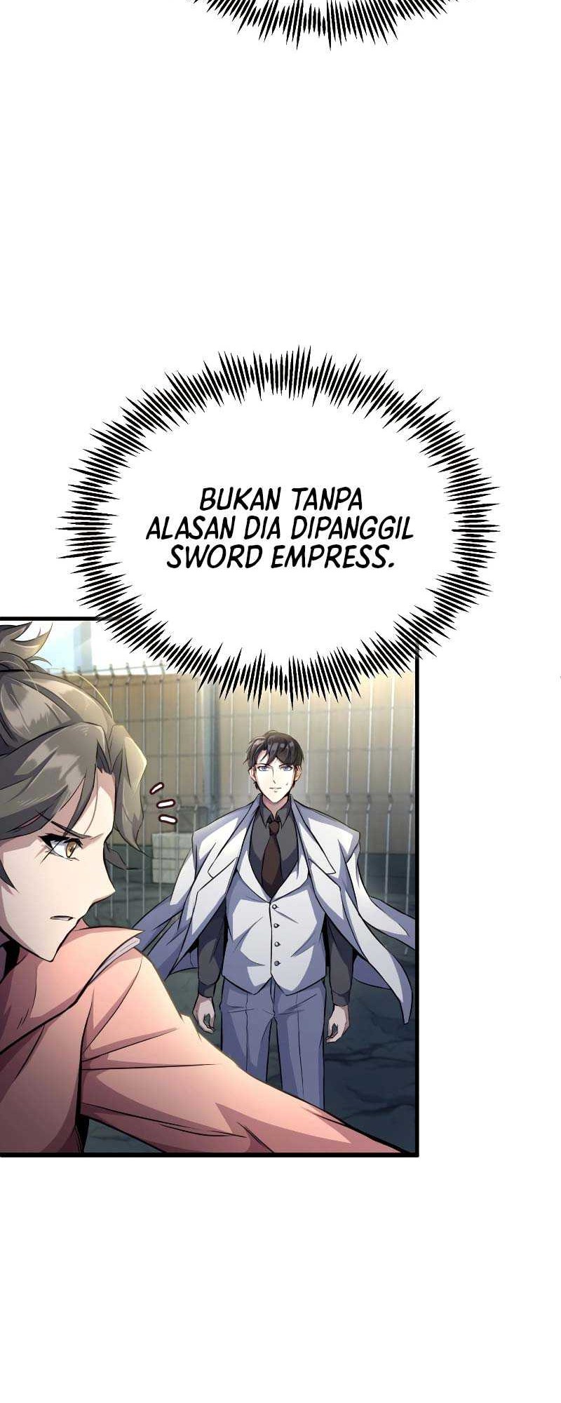 The Main Characters That Only I Know Chapter 2 - halaman 73