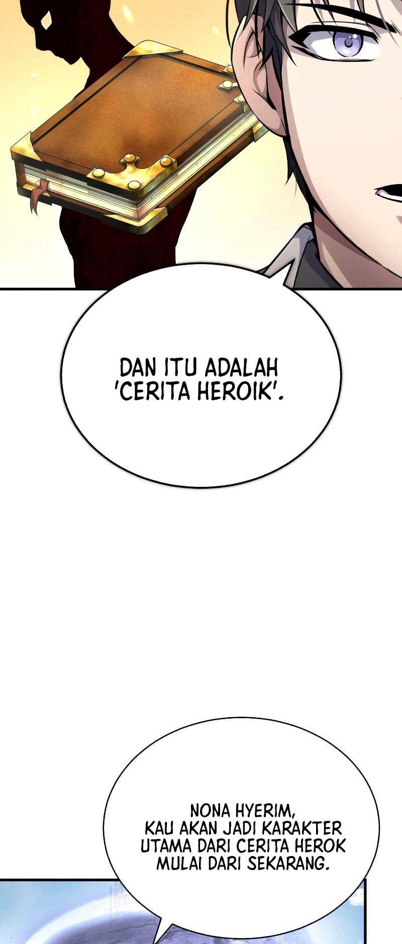 The Main Characters That Only I Know Chapter 2 - halaman 89