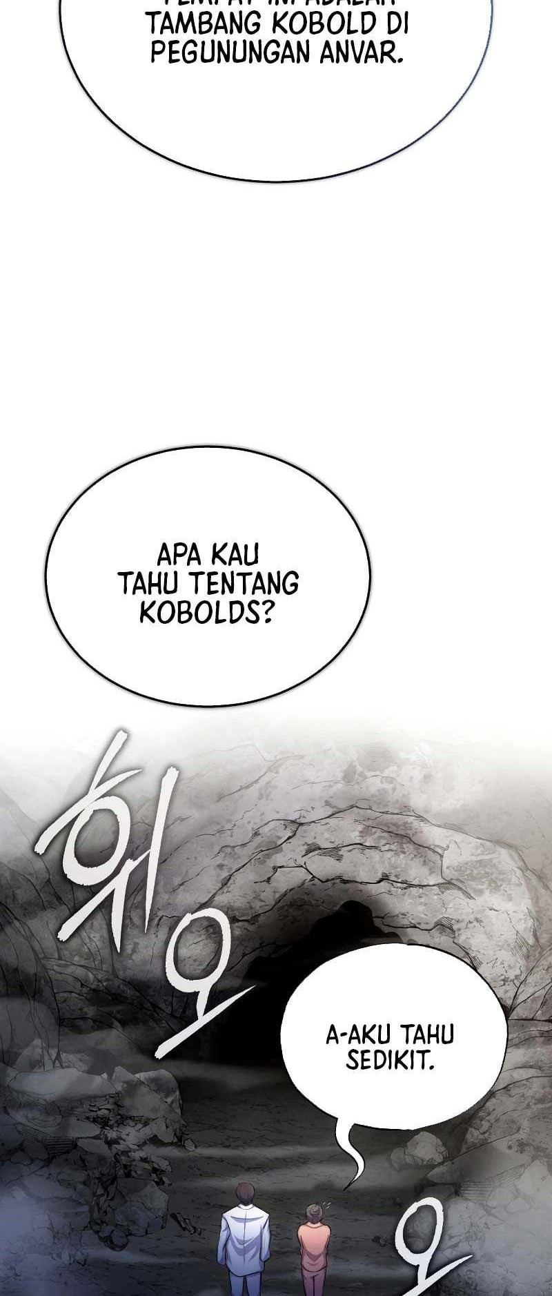 The Main Characters That Only I Know Chapter 2 - halaman 91