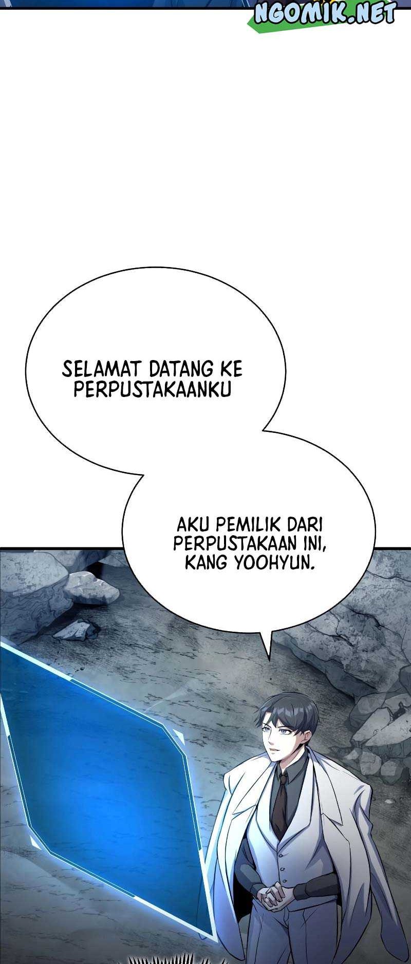 The Main Characters That Only I Know Chapter 2 - halaman 93