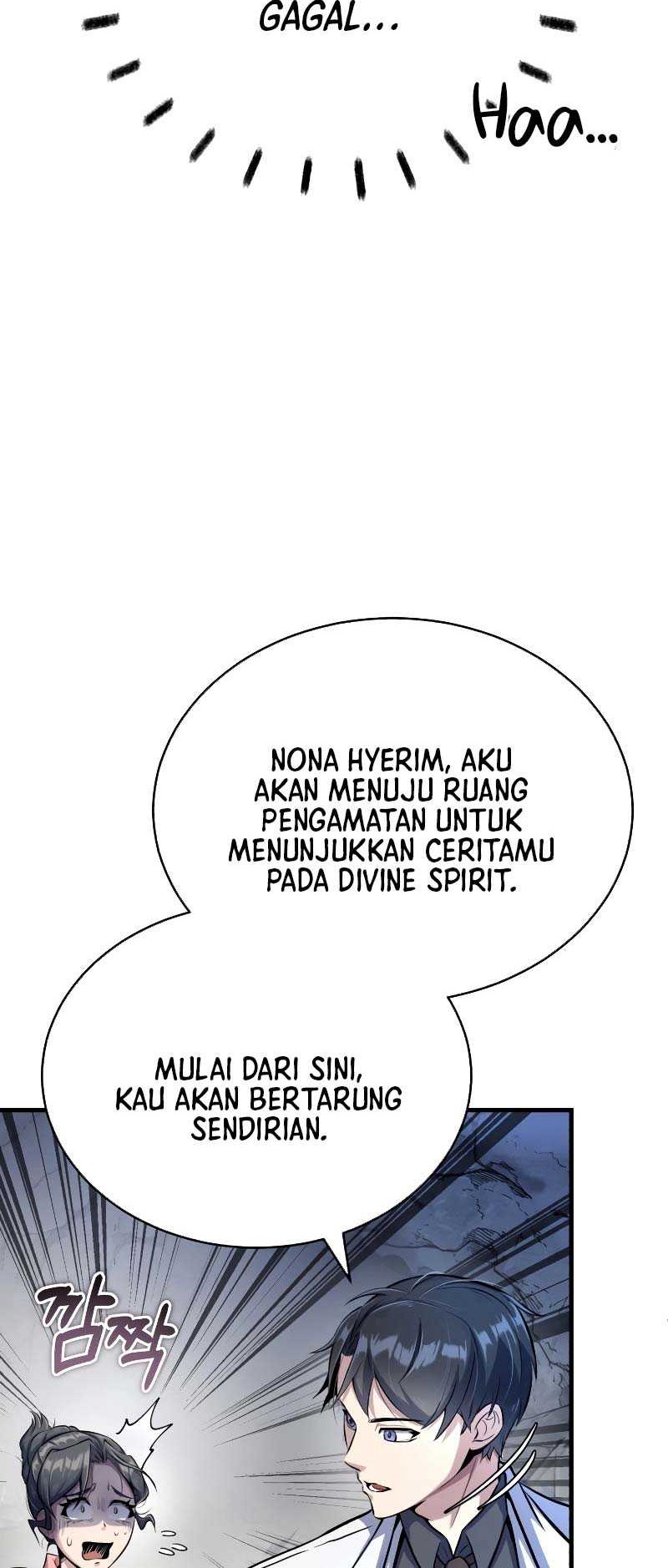 The Main Characters That Only I Know Chapter 2 - halaman 95
