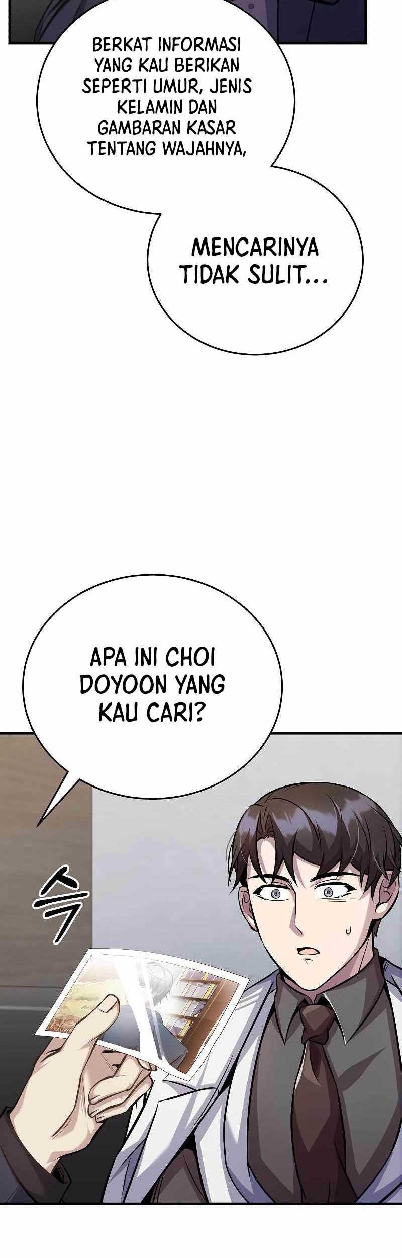 The Main Characters That Only I Know Chapter 20 - halaman 102