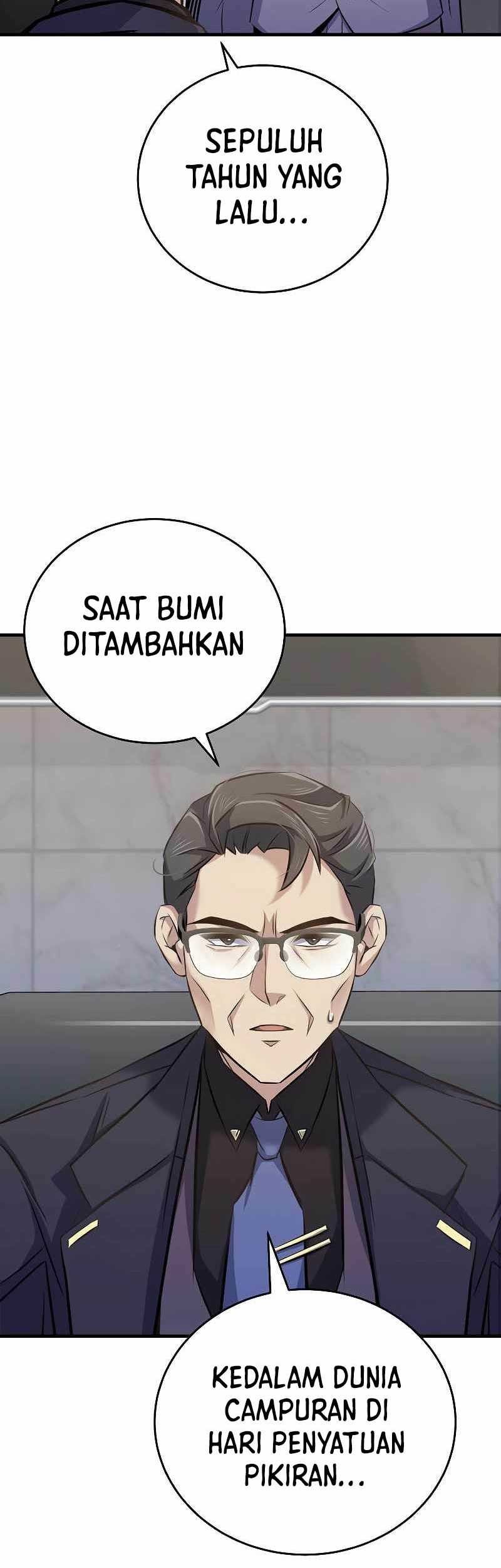 The Main Characters That Only I Know Chapter 20 - halaman 106