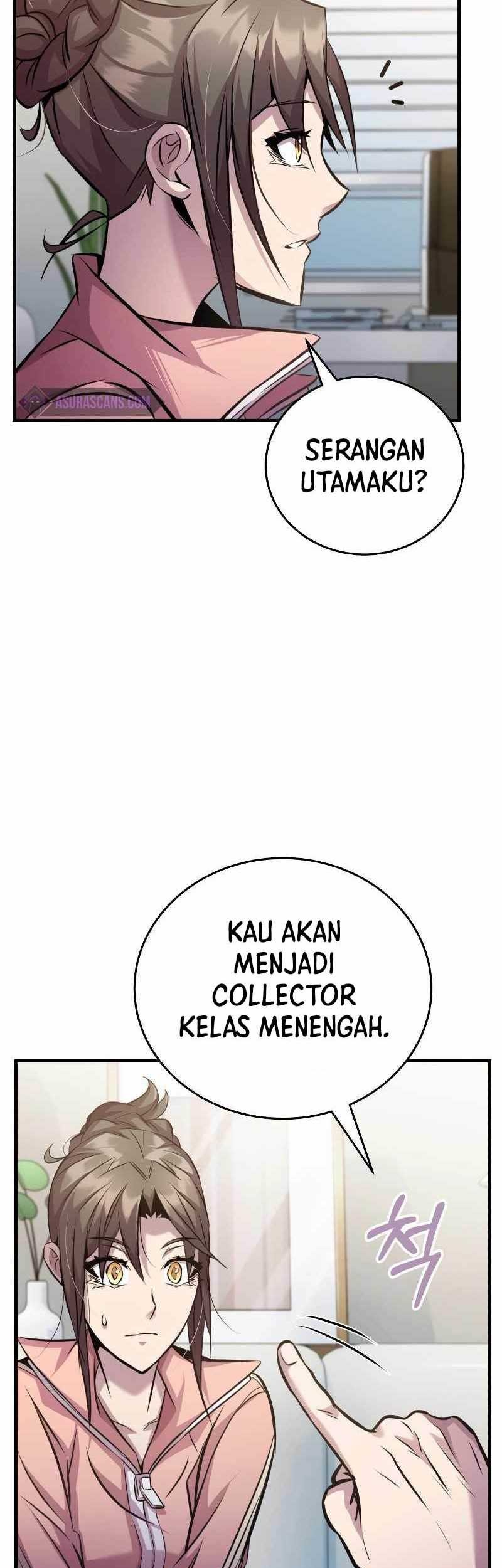 The Main Characters That Only I Know Chapter 20 - halaman 26