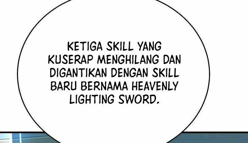 The Main Characters That Only I Know Chapter 20 - halaman 61