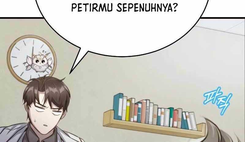 The Main Characters That Only I Know Chapter 20 - halaman 67