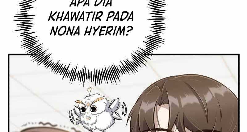 The Main Characters That Only I Know Chapter 20 - halaman 77