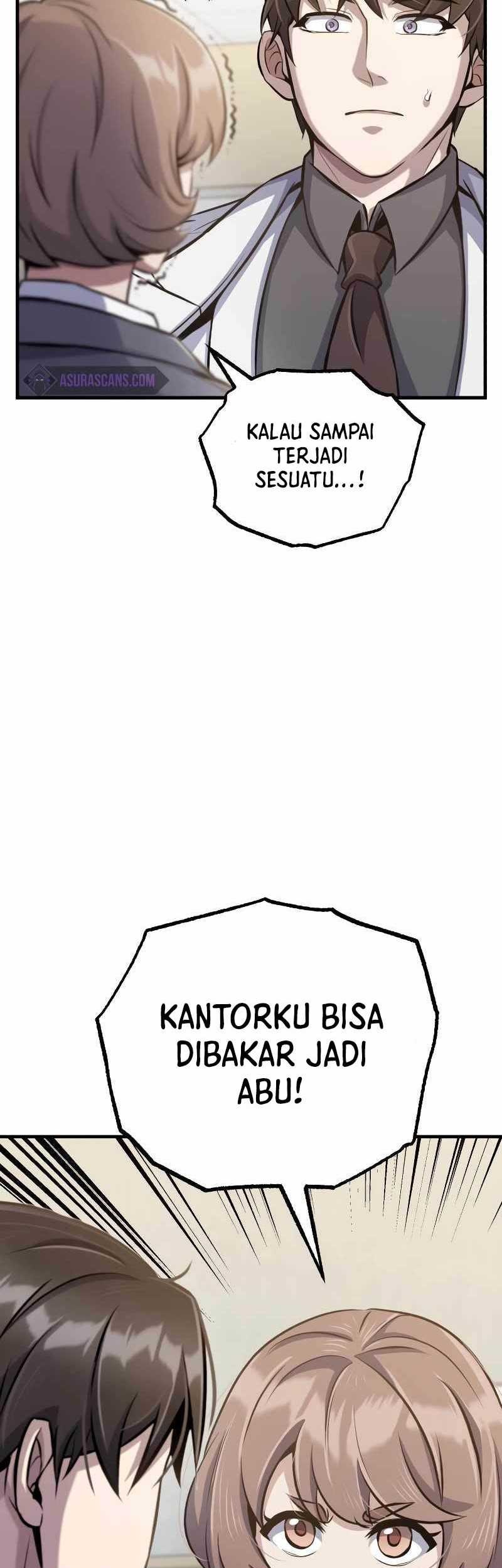 The Main Characters That Only I Know Chapter 20 - halaman 78