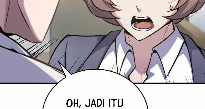 The Main Characters That Only I Know Chapter 20 - halaman 79