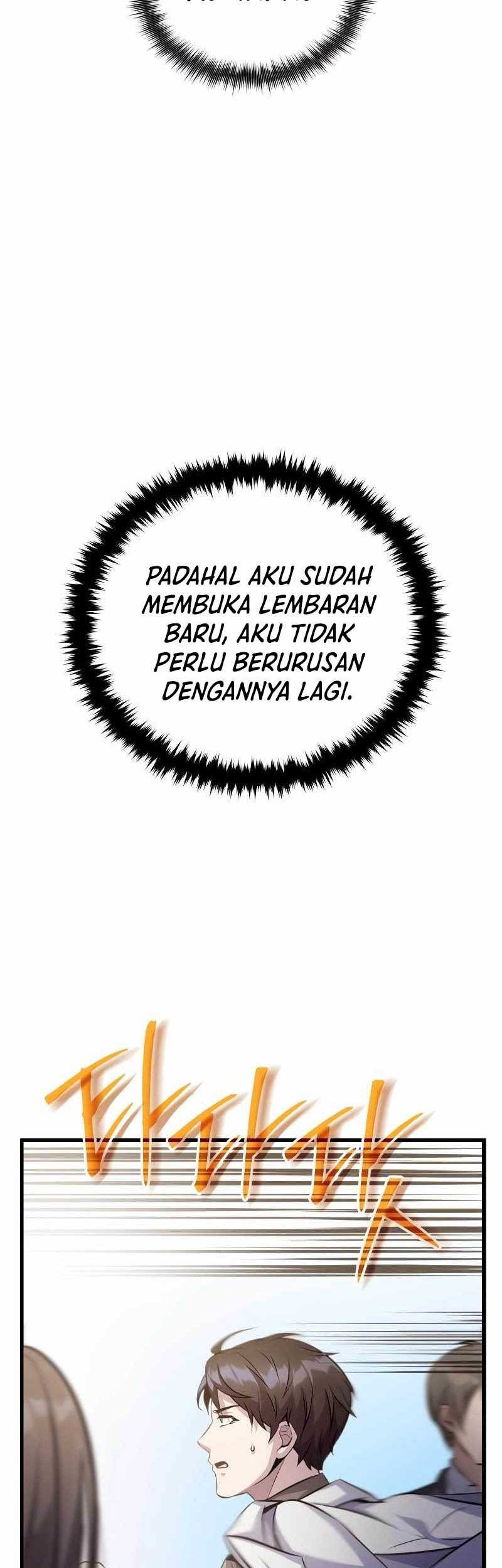 The Main Characters That Only I Know Chapter 20 - halaman 88