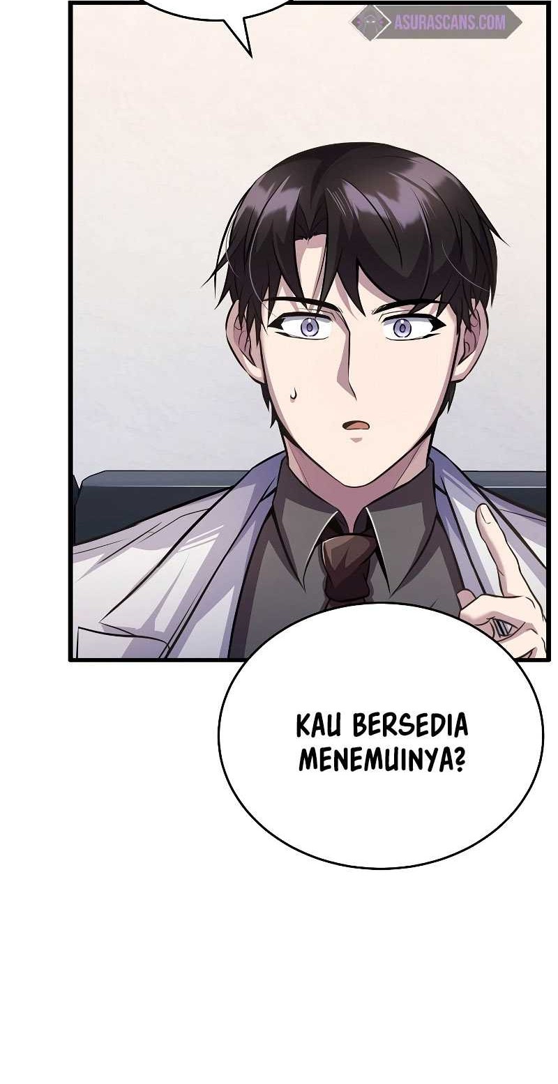 The Main Characters That Only I Know Chapter 21 - halaman 13