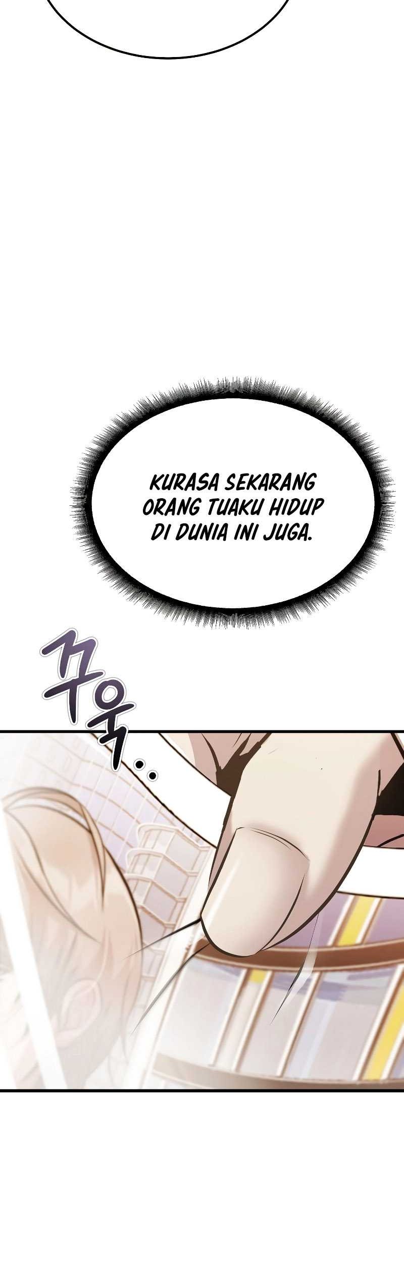 The Main Characters That Only I Know Chapter 21 - halaman 16