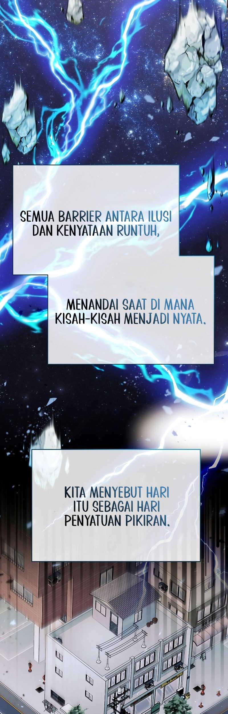 The Main Characters That Only I Know Chapter 21 - halaman 4