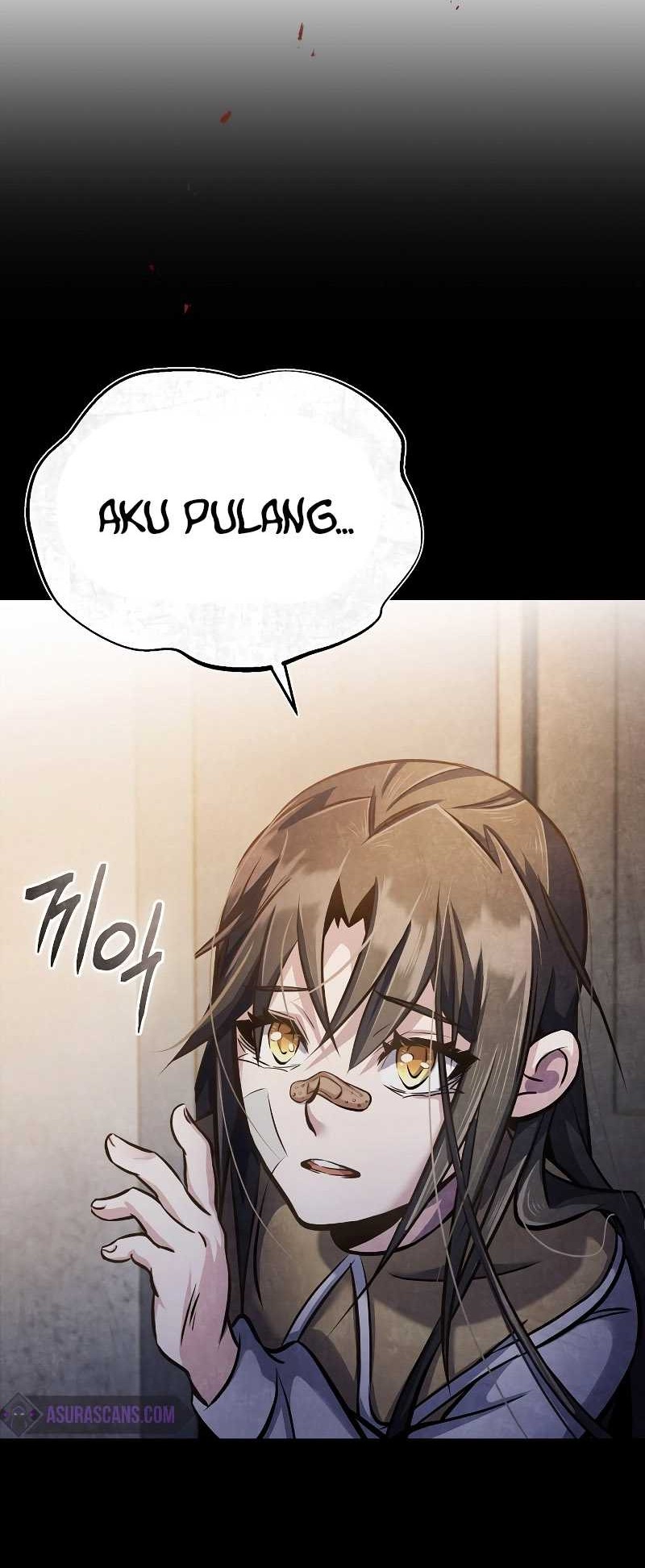 The Main Characters That Only I Know Chapter 21 - halaman 43