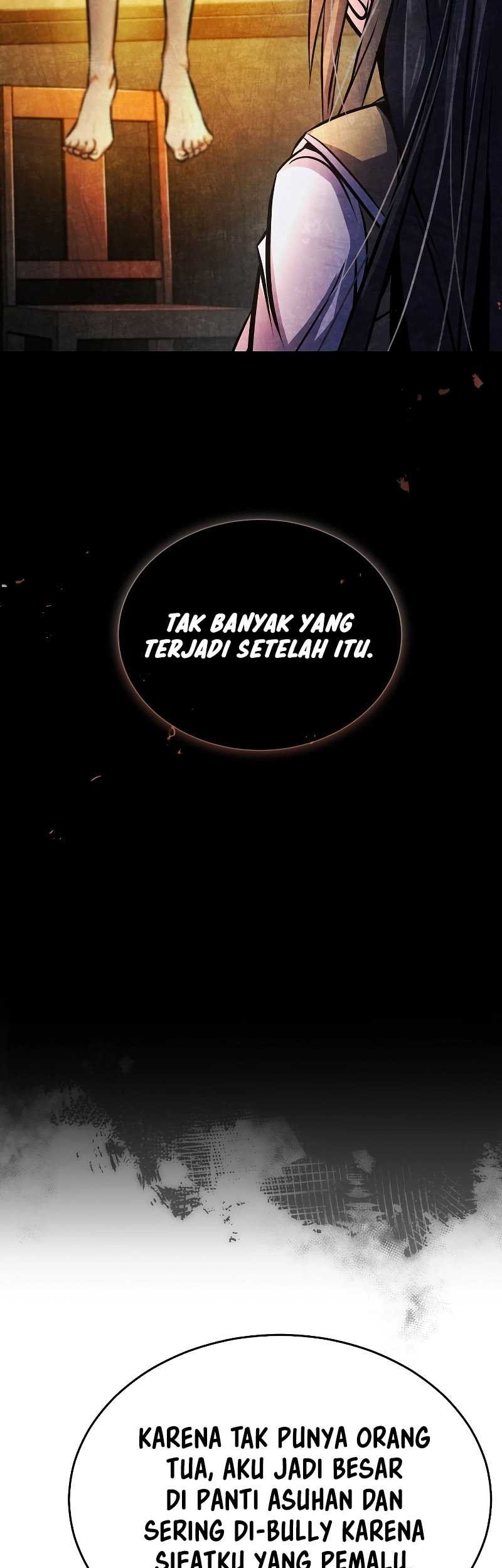 The Main Characters That Only I Know Chapter 21 - halaman 46