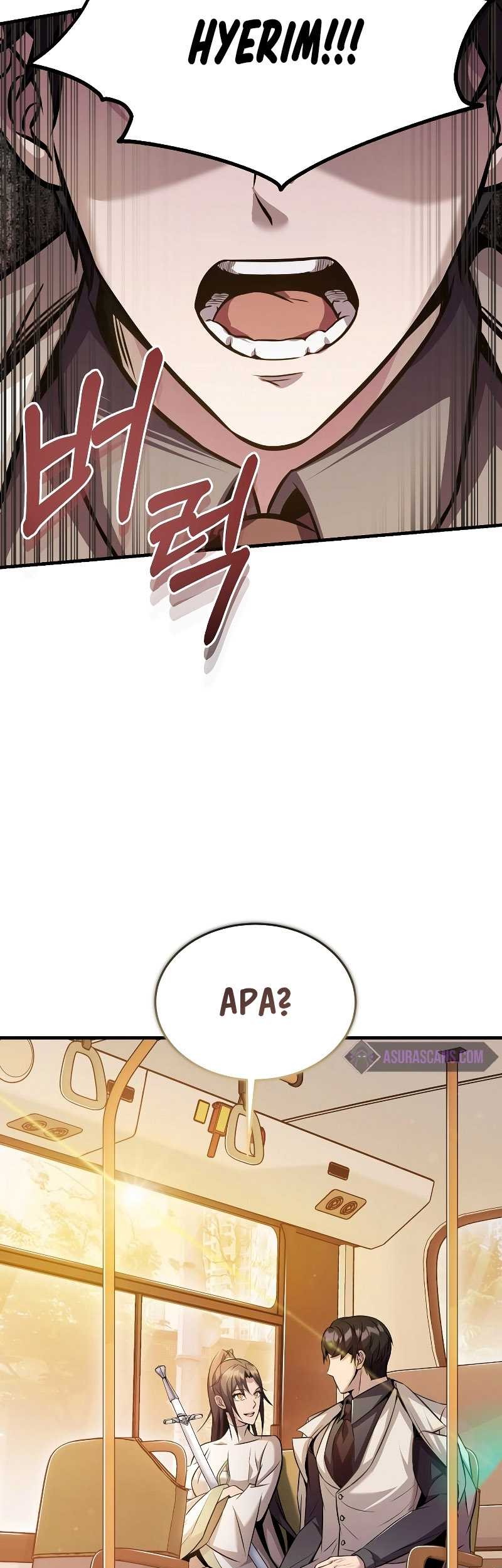 The Main Characters That Only I Know Chapter 21 - halaman 48
