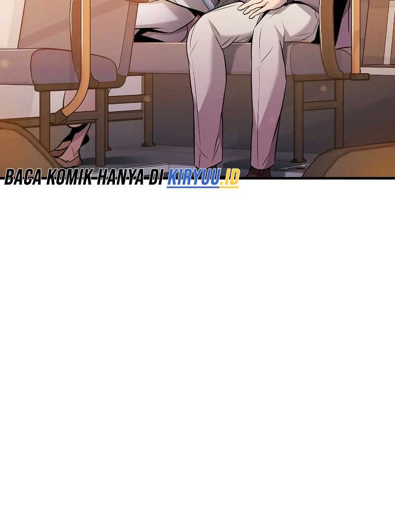 The Main Characters That Only I Know Chapter 21 - halaman 49