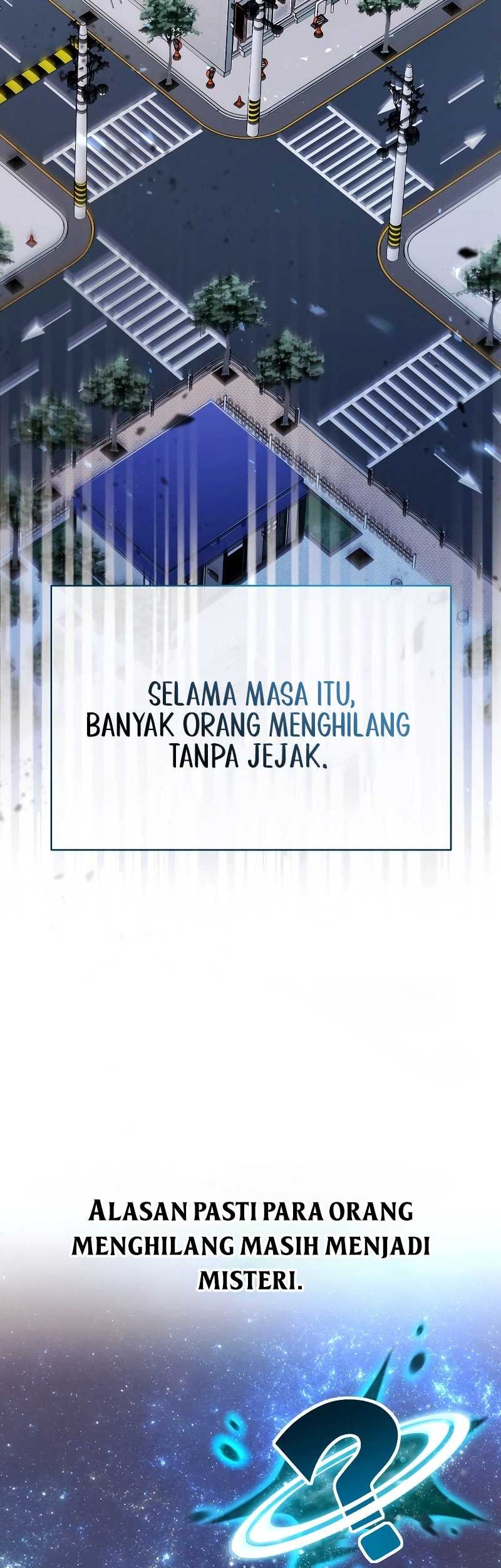 The Main Characters That Only I Know Chapter 21 - halaman 5