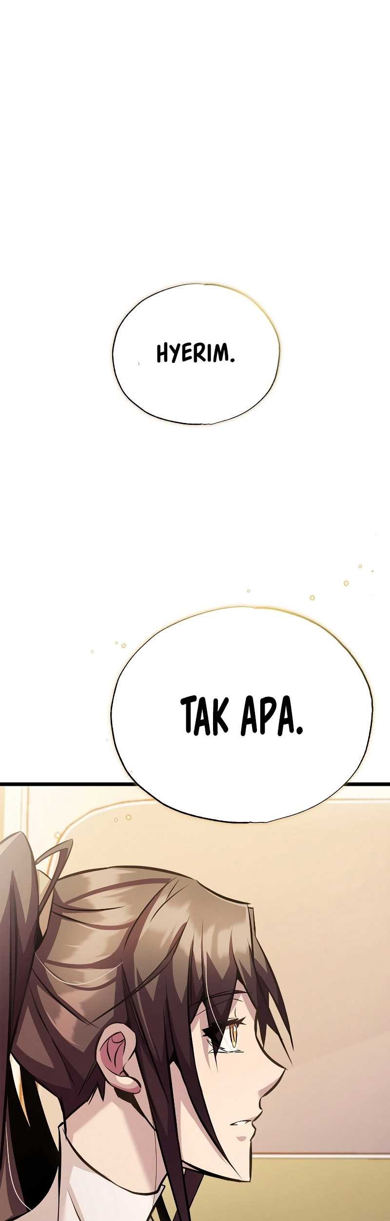 The Main Characters That Only I Know Chapter 21 - halaman 54