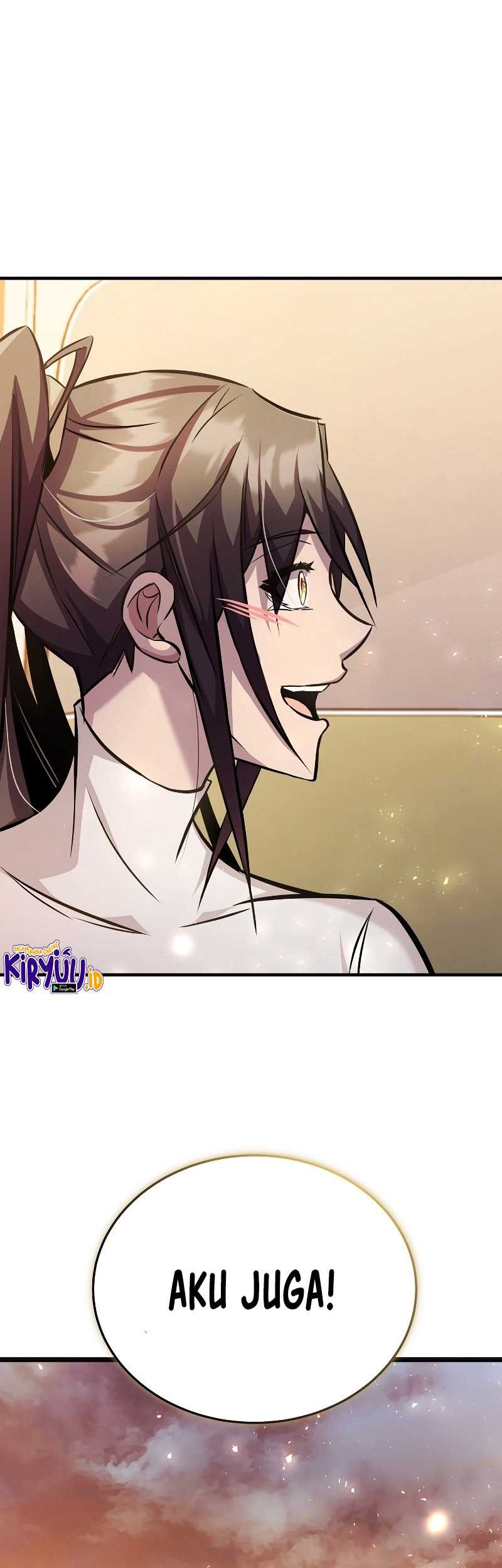 The Main Characters That Only I Know Chapter 21 - halaman 56