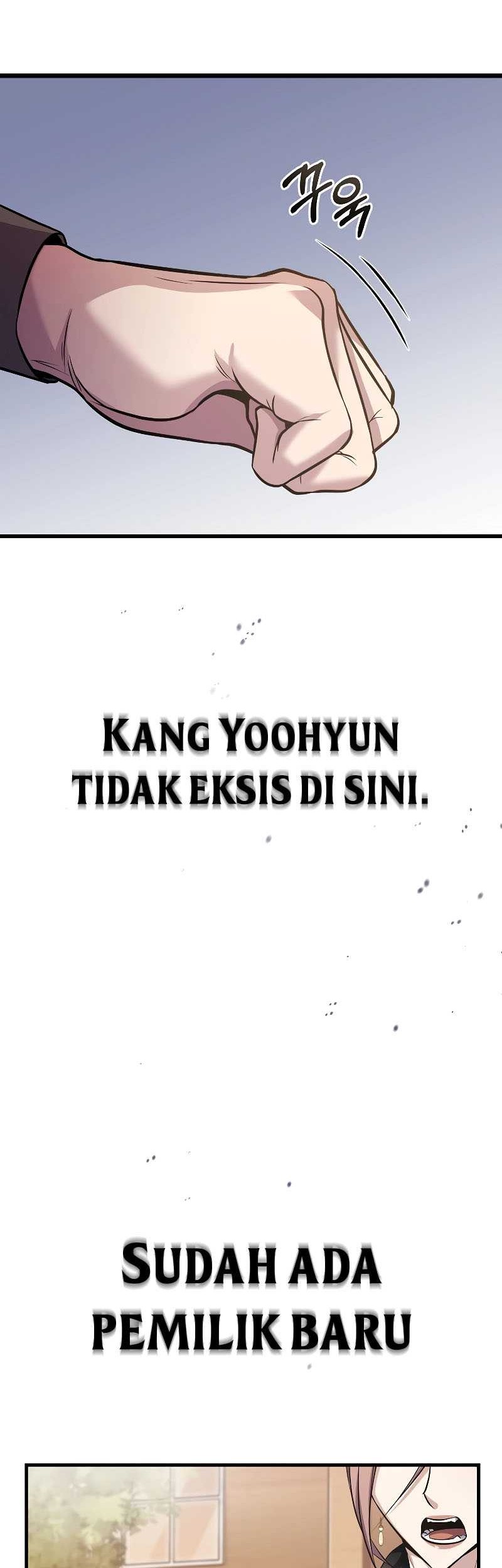 The Main Characters That Only I Know Chapter 22 - halaman 11