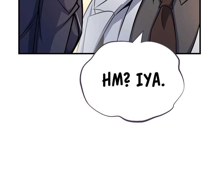 The Main Characters That Only I Know Chapter 22 - halaman 25