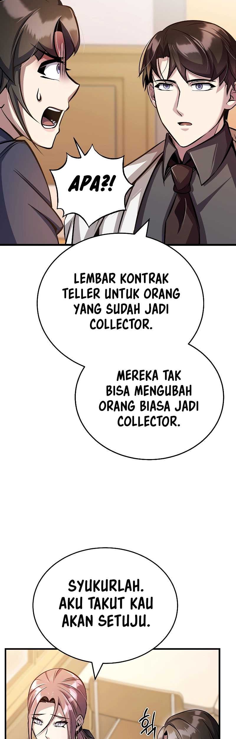 The Main Characters That Only I Know Chapter 22 - halaman 28