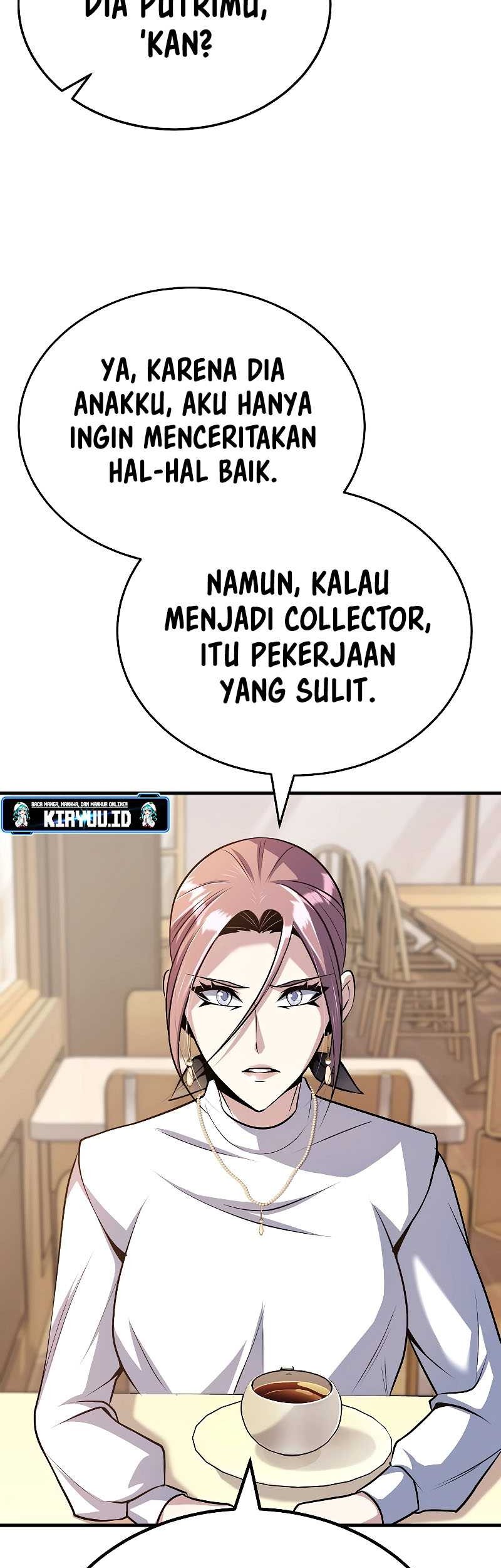 The Main Characters That Only I Know Chapter 22 - halaman 39