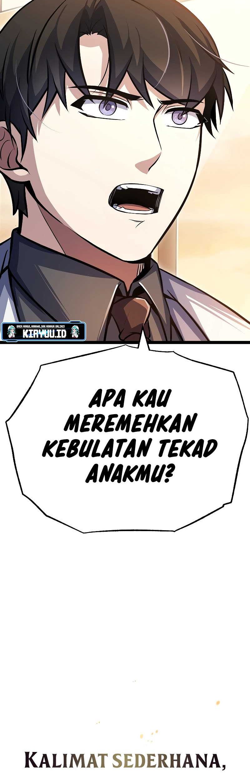 The Main Characters That Only I Know Chapter 22 - halaman 44
