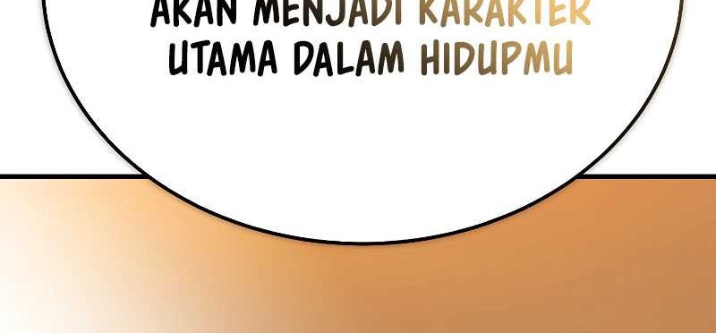 The Main Characters That Only I Know Chapter 22 - halaman 48