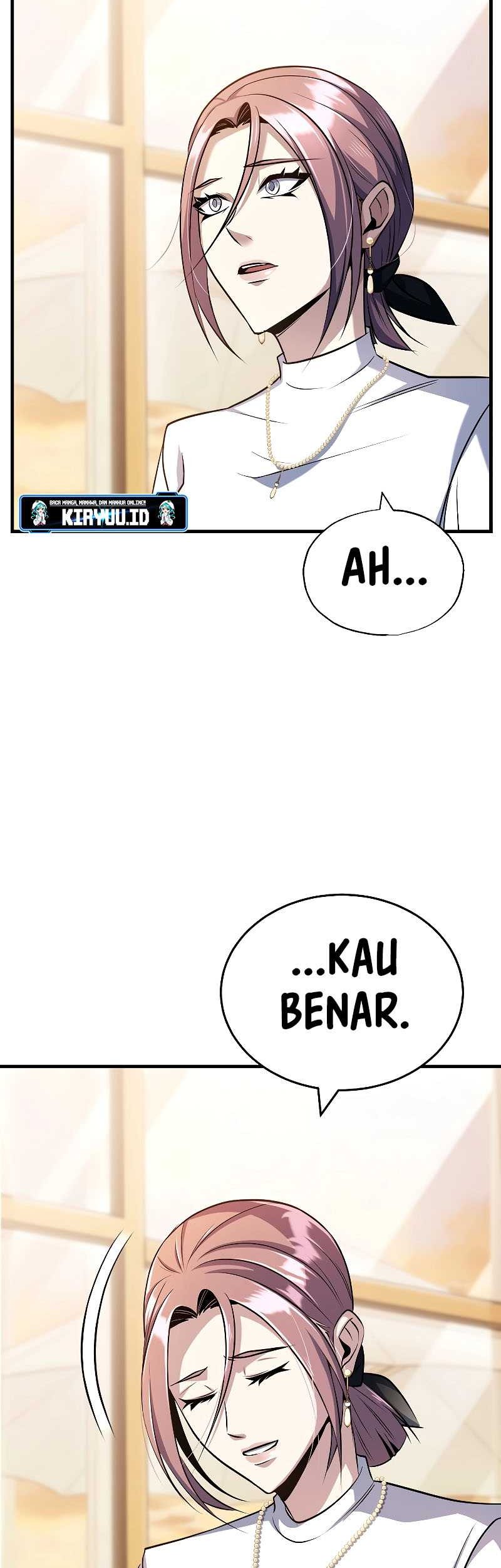 The Main Characters That Only I Know Chapter 22 - halaman 51
