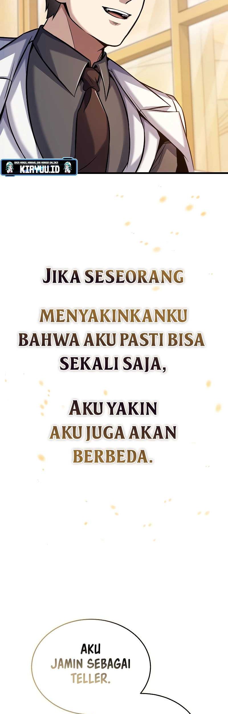 The Main Characters That Only I Know Chapter 22 - halaman 67