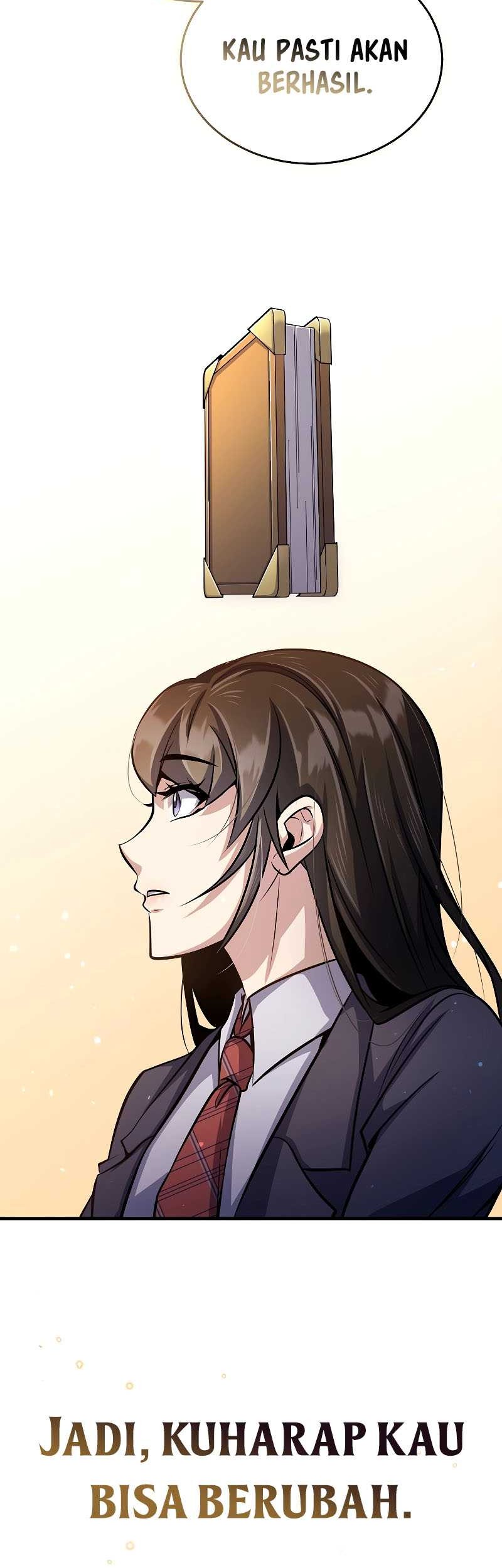 The Main Characters That Only I Know Chapter 22 - halaman 68