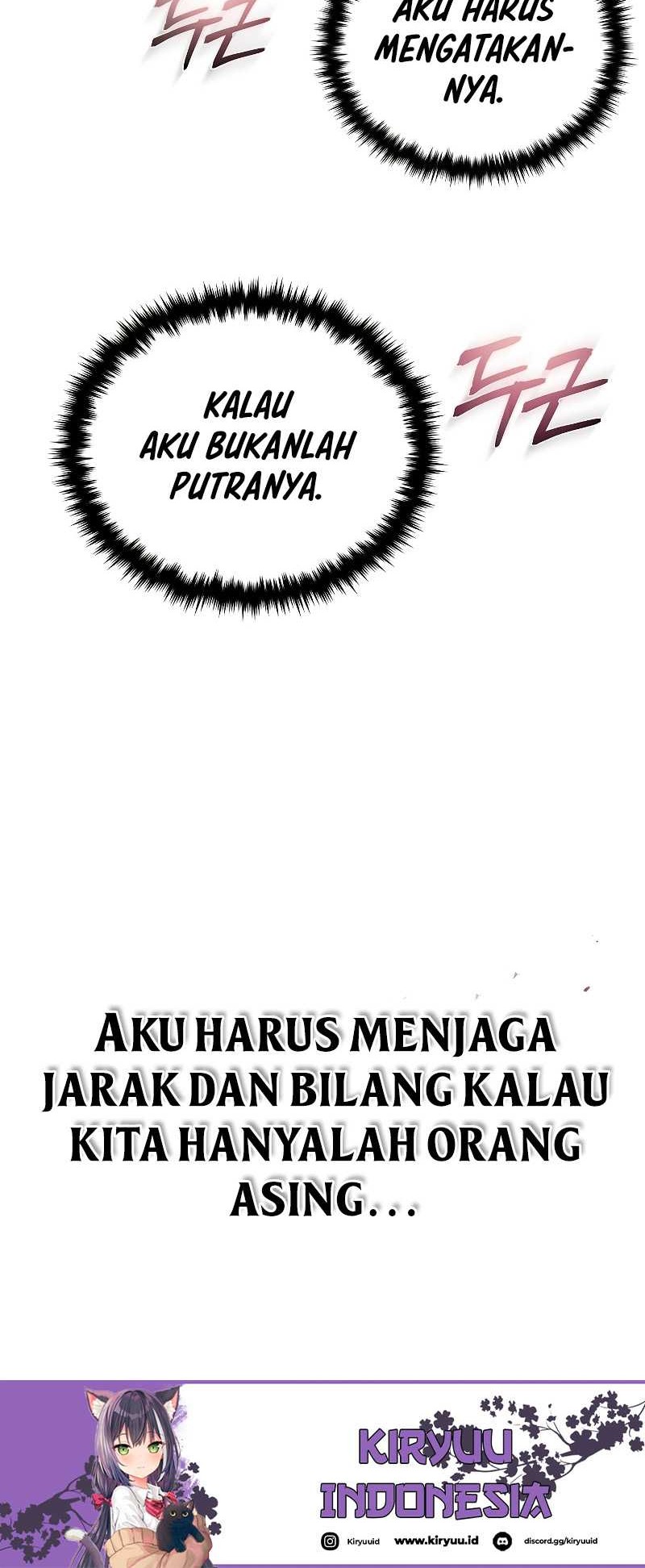 The Main Characters That Only I Know Chapter 23 - halaman 13